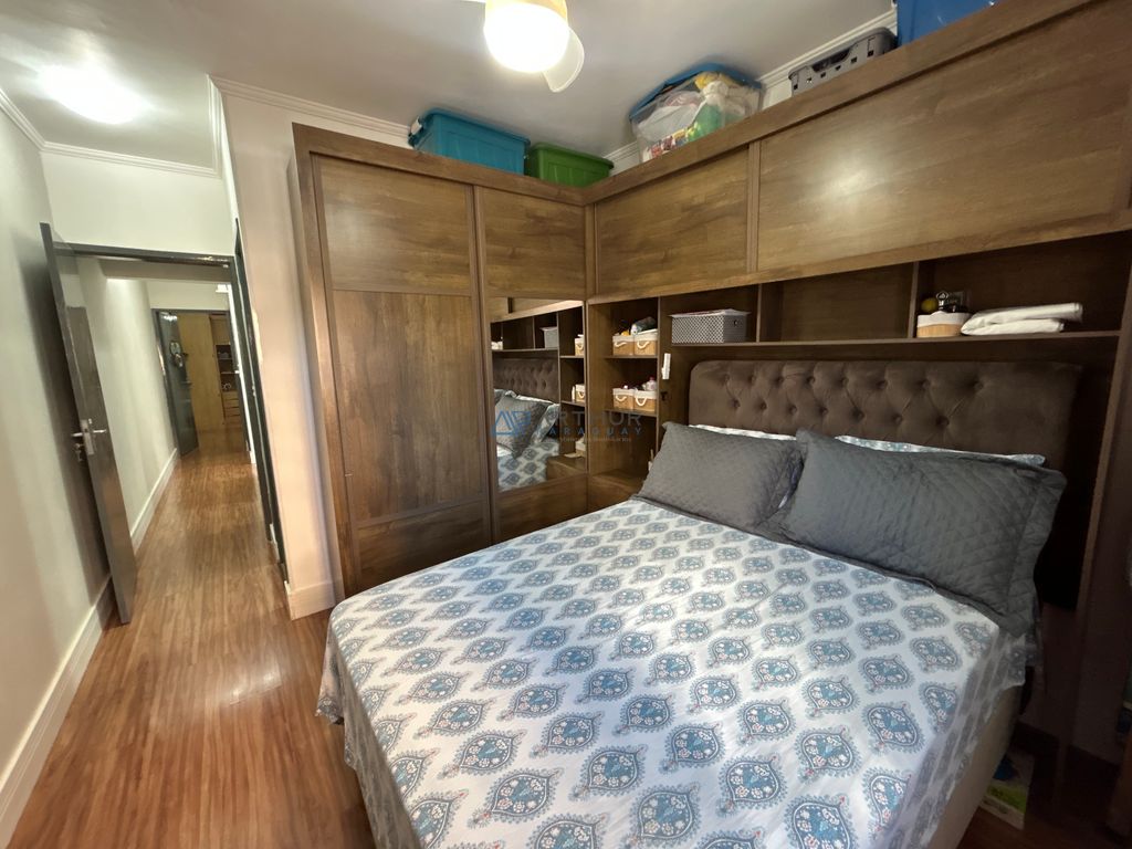 Sobrado 3 dormitórios à venda no Canto do Forte, Praia Grande – 116 m² - foto 20