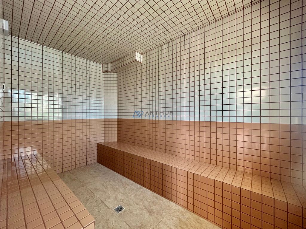 Apartamento 2 dormitórios à venda na Guilhermina, Praia Grande – 73 m² - foto 25