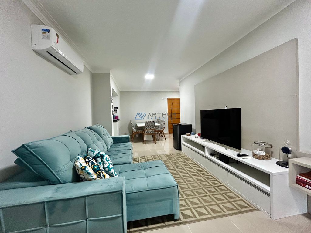 Apartamento 3 dormitórios à venda no Aviação, Praia Grande – 113 m² - foto 7