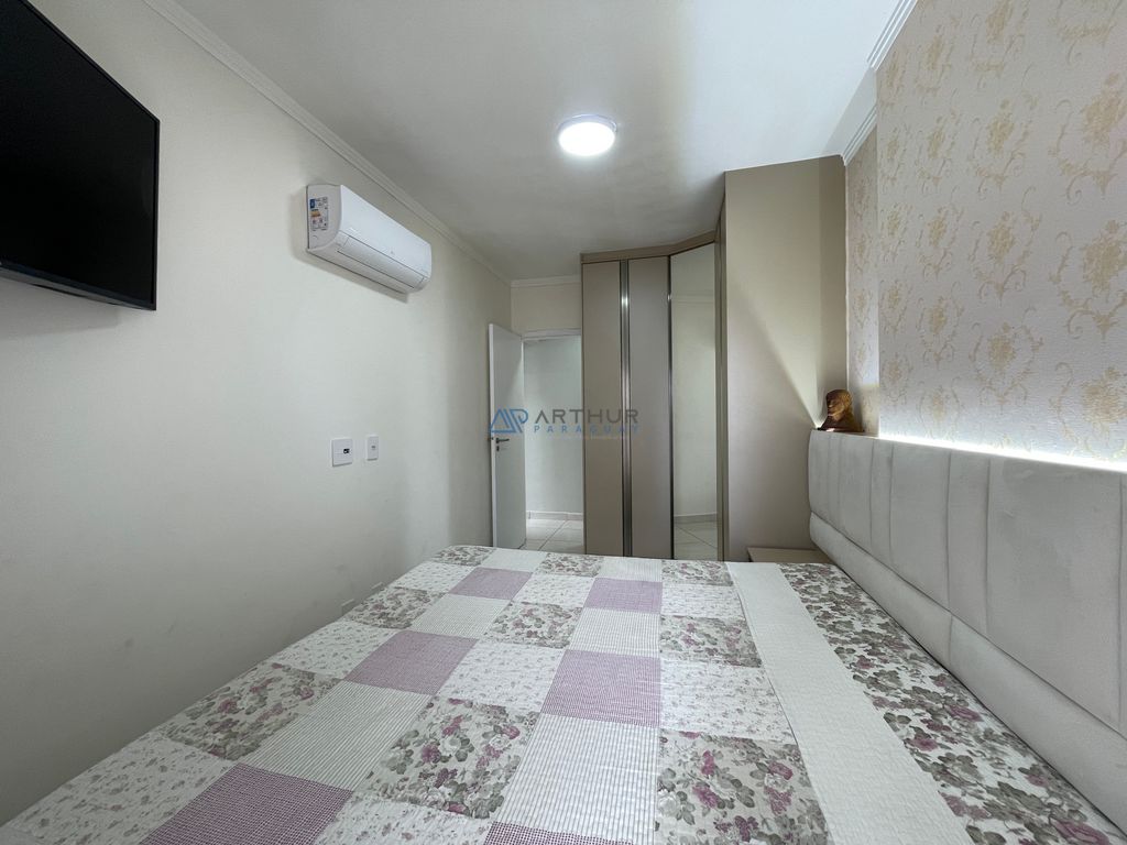 Apartamento 2 dormitórios à venda na Guilhermina, Praia Grande – 79 m² - foto 16