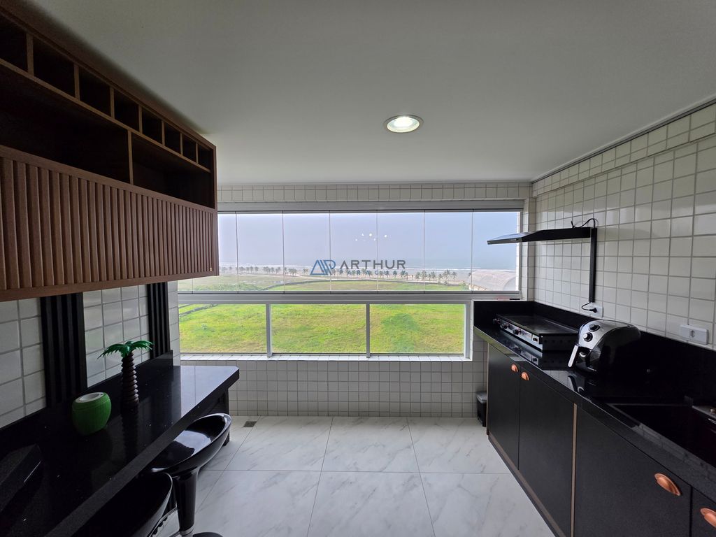 Apartamento 2 dormitórios à venda no Mirim, Praia Grande – 79 m² - foto 2