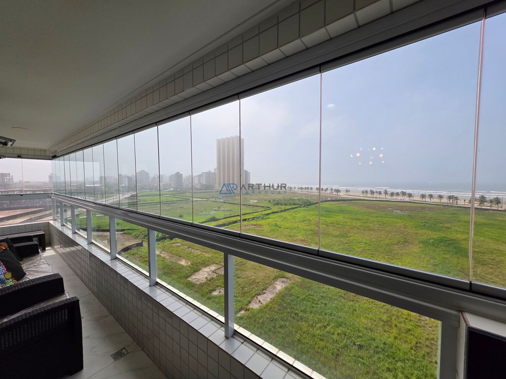 Apartamento 2 dormitórios à venda no Mirim, Praia Grande – 79 m² - foto 3