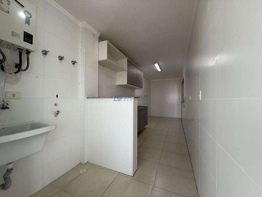 Apartamento 2 dormitórios frente mar à venda no Aviação, Praia Grande – 92 m² - foto 14