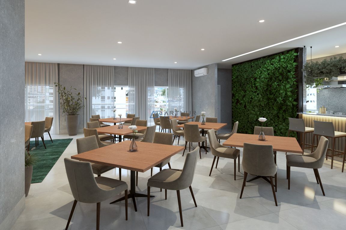 Apartamento 2 dormitórios à venda no Aviação, Praia Grande – 78 m² - foto 25