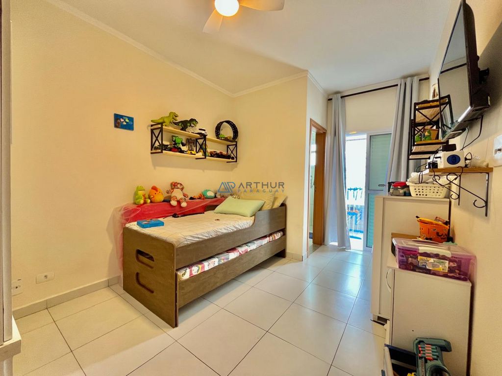 Apartamento 2 dormitórios à venda no Tupi, Praia Grande – 100 m² - foto 13
