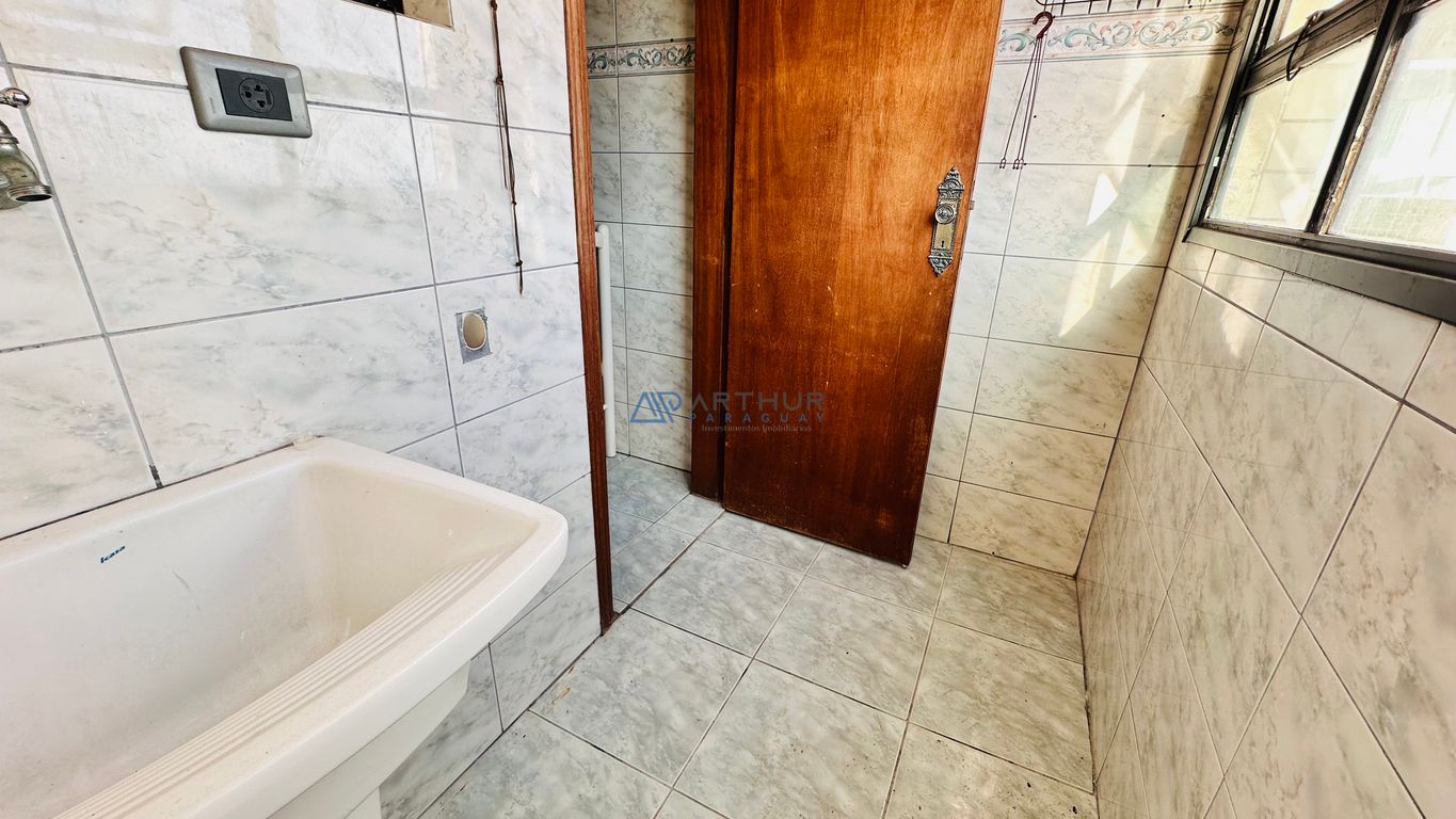 Apartamento 1 dormitório à venda no Maracanã, Praia Grande – 54 m² - foto 8