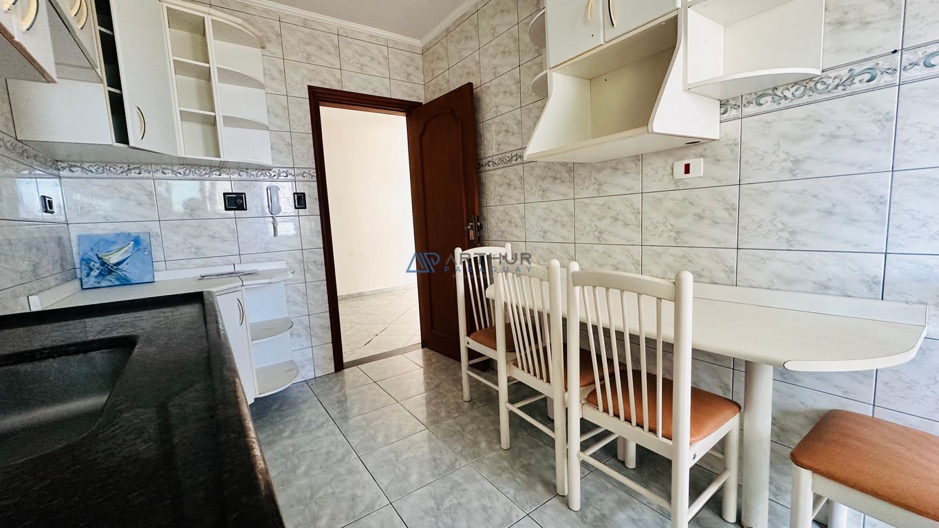 Apartamento 1 dormitório à venda no Maracanã, Praia Grande – 54 m² - foto 6