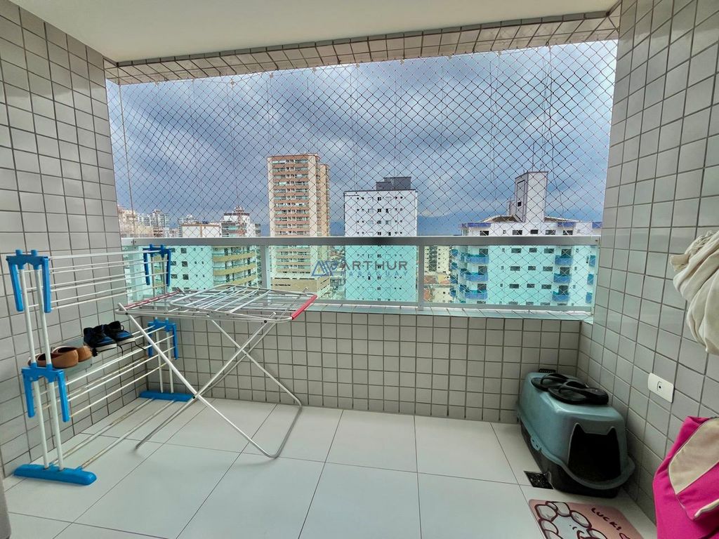 Apartamento 2 dormitórios à venda no Tupi, Praia Grande – 100 m² - foto 16