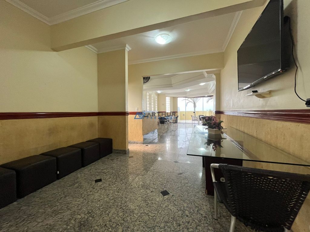 Apartamento 3 dormitórios frente mar à venda na Guilhermina, Praia Grande – 94 m² - foto 28