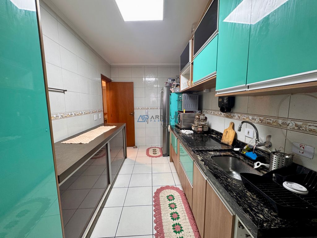 Apartamento 3 dormitórios à venda no Tupi, Praia Grande – 116 m² - foto 9