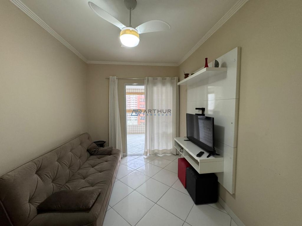 Apartamento 1 dormitório à venda no Aviação, Praia Grande – 67 m² - foto 5