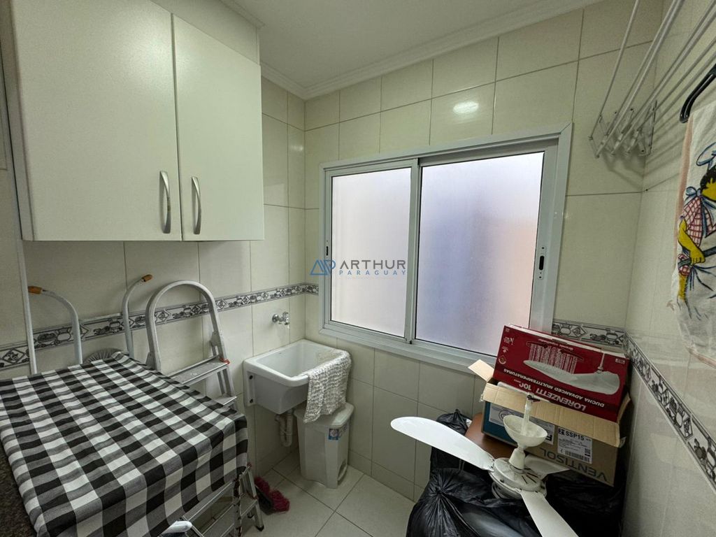 Apartamento 1 dormitório à venda no Aviação, Praia Grande – 67 m² - foto 13