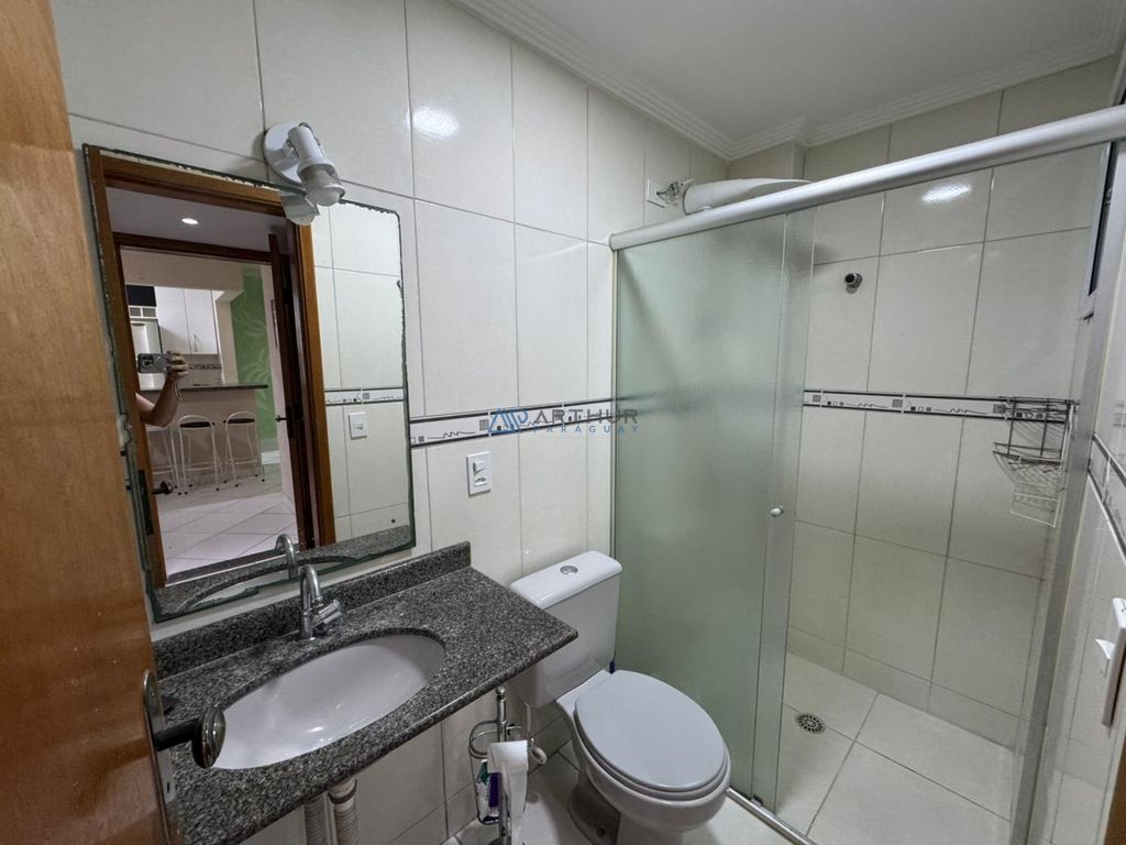 Apartamento 1 dormitório à venda no Aviação, Praia Grande – 67 m² - foto 15