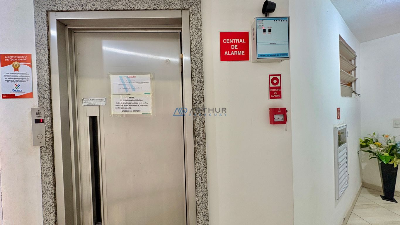 Apartamento 1 dormitório à venda no Tupi, Praia Grande – 39 m² - foto 10
