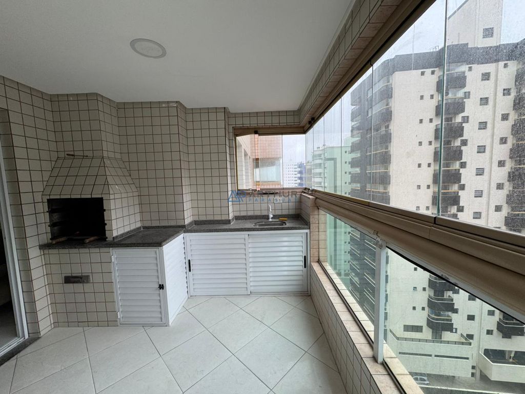 Apartamento 1 dormitório à venda no Aviação, Praia Grande – 67 m² - foto 3