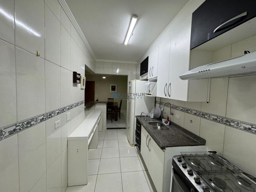 Apartamento 1 dormitório à venda no Aviação, Praia Grande – 67 m² - foto 12
