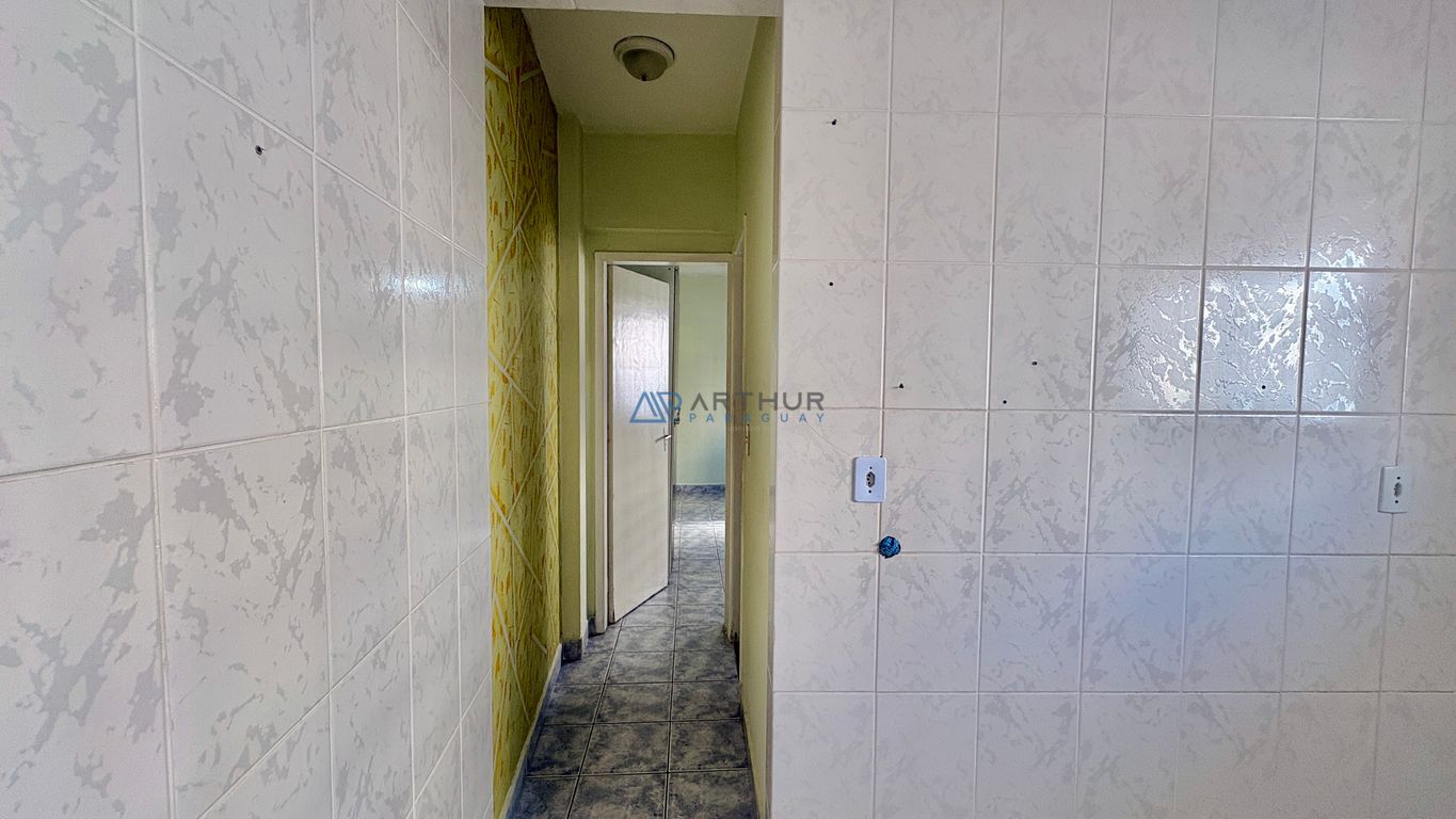 Apartamento 1 dormitório à venda no Tupi, Praia Grande – 39 m² - foto 6