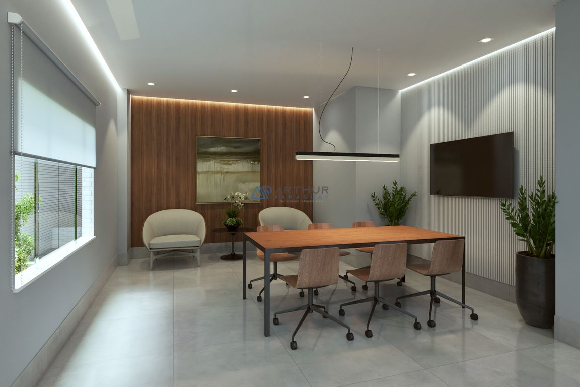 Apartamento 2 dormitórios à venda no Aviação, Praia Grande – 78 m² - foto 40