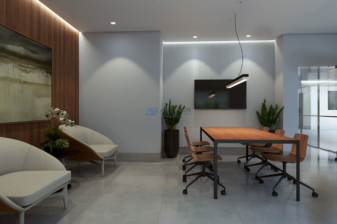 Apartamento 2 dormitórios à venda no Aviação, Praia Grande – 78 m² - foto 41