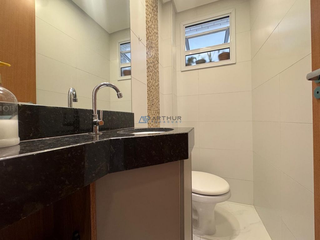 Apartamento 1 dormitório à venda na Guilhermina, Praia Grande – 52 m² - foto 9