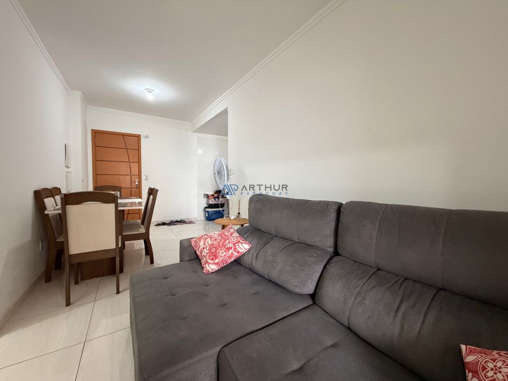Apartamento 2 dormitórios à venda na Guilhermina, Praia Grande – 72 m² - foto 3