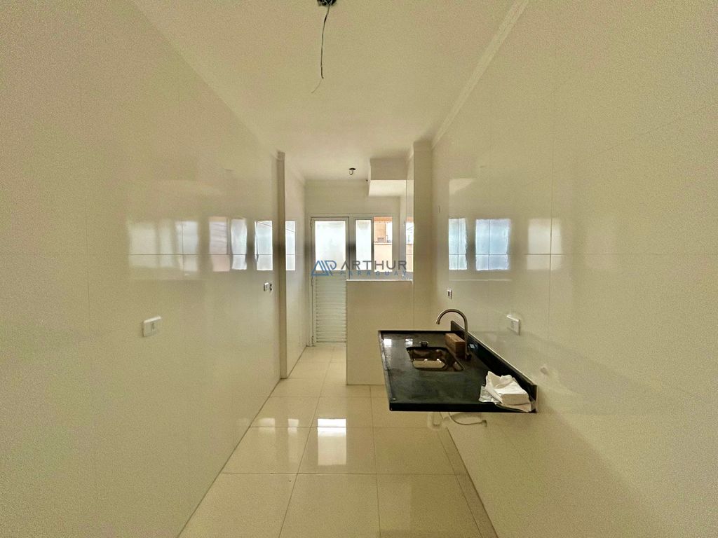 Apartamento 2 dormitórios à venda no Aviação, Praia Grande – 86 m² - foto 5