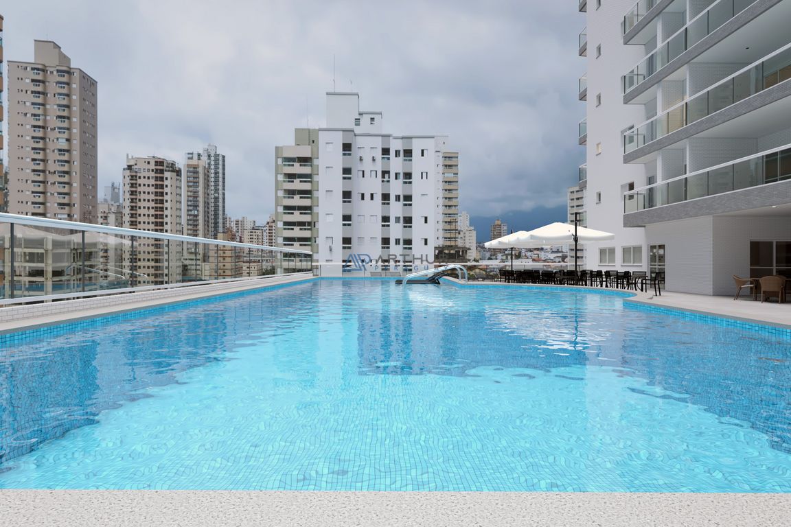 Apartamento 2 dormitórios à venda no Aviação, Praia Grande – 78 m² - foto 45