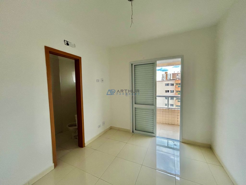 Apartamento 2 dormitórios à venda no Aviação, Praia Grande – 86 m² - foto 8