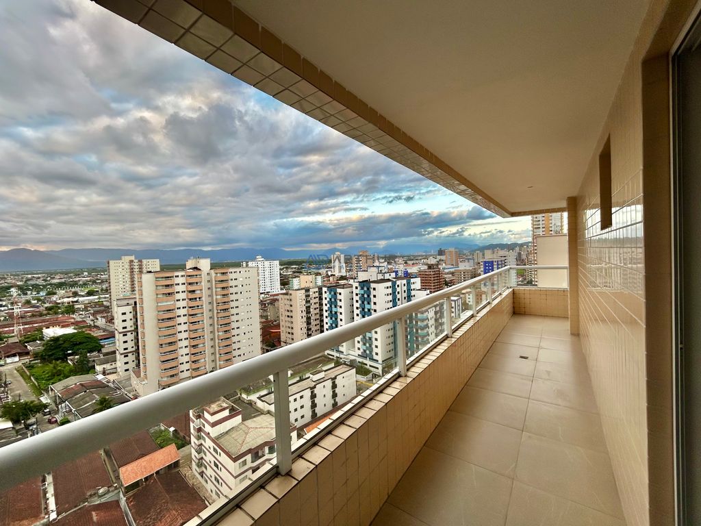 Apartamento 2 dormitórios à venda no Aviação, Praia Grande – 86 m² - foto 15