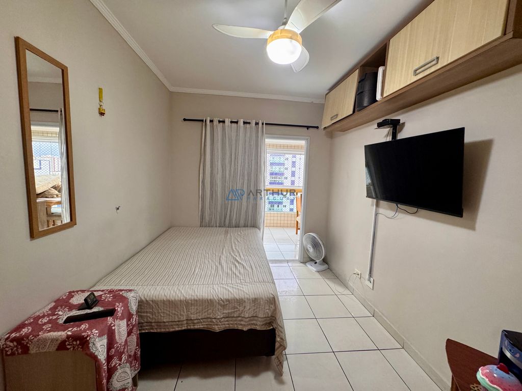 Apartamento 3 dormitórios à venda no Tupi, Praia Grande – 116 m² - foto 12
