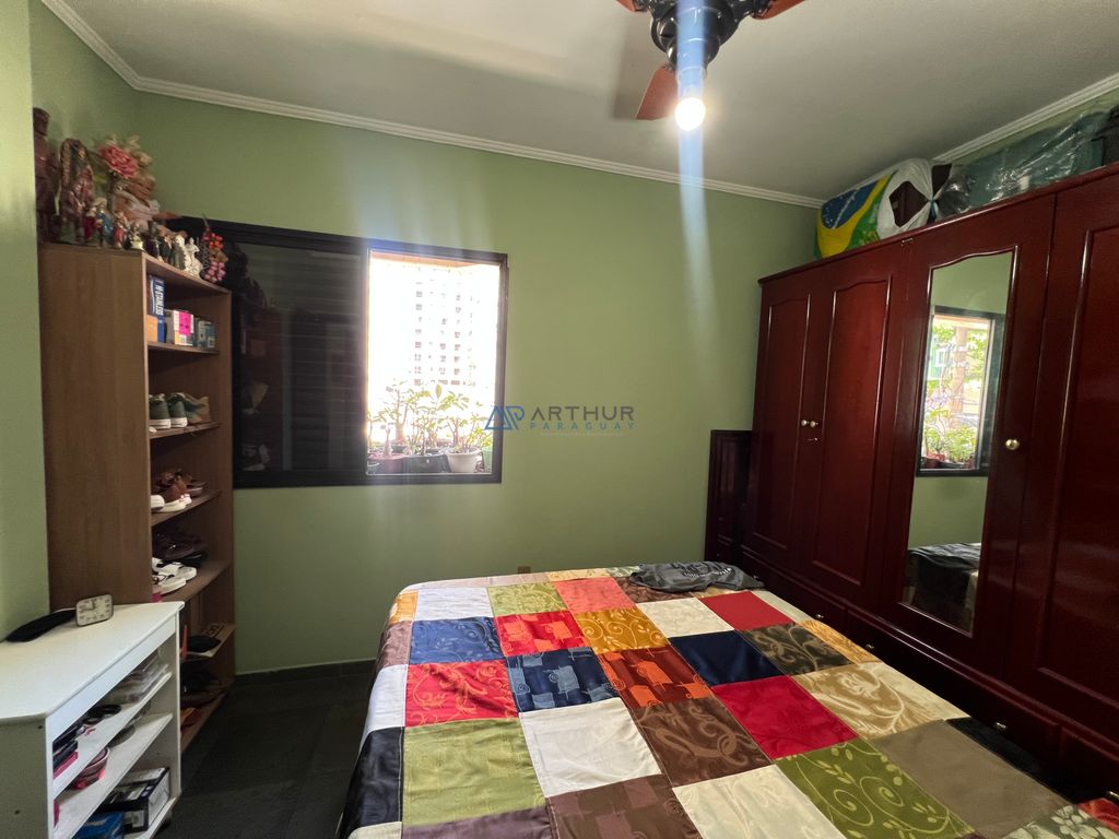 Apartamento 2 dormitórios à venda na Guilhermina, Praia Grande – 63 m² - foto 11