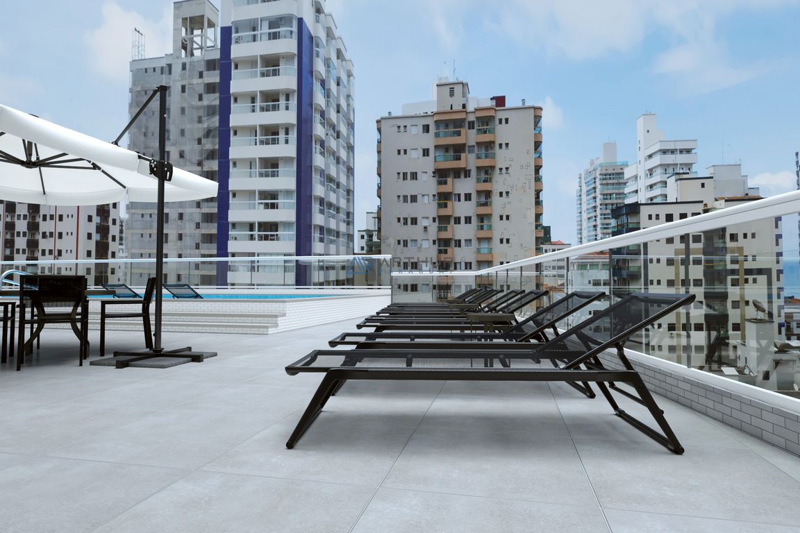 Apartamento 2 dormitórios à venda no Aviação, Praia Grande – 78 m² - foto 47