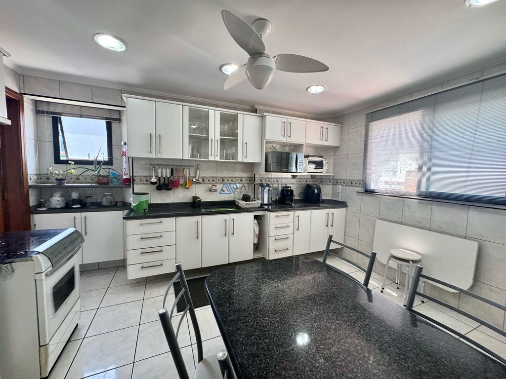 Apartamento 4 dormitórios à venda na Guilhermina, Praia Grande – 148 m² - foto 14