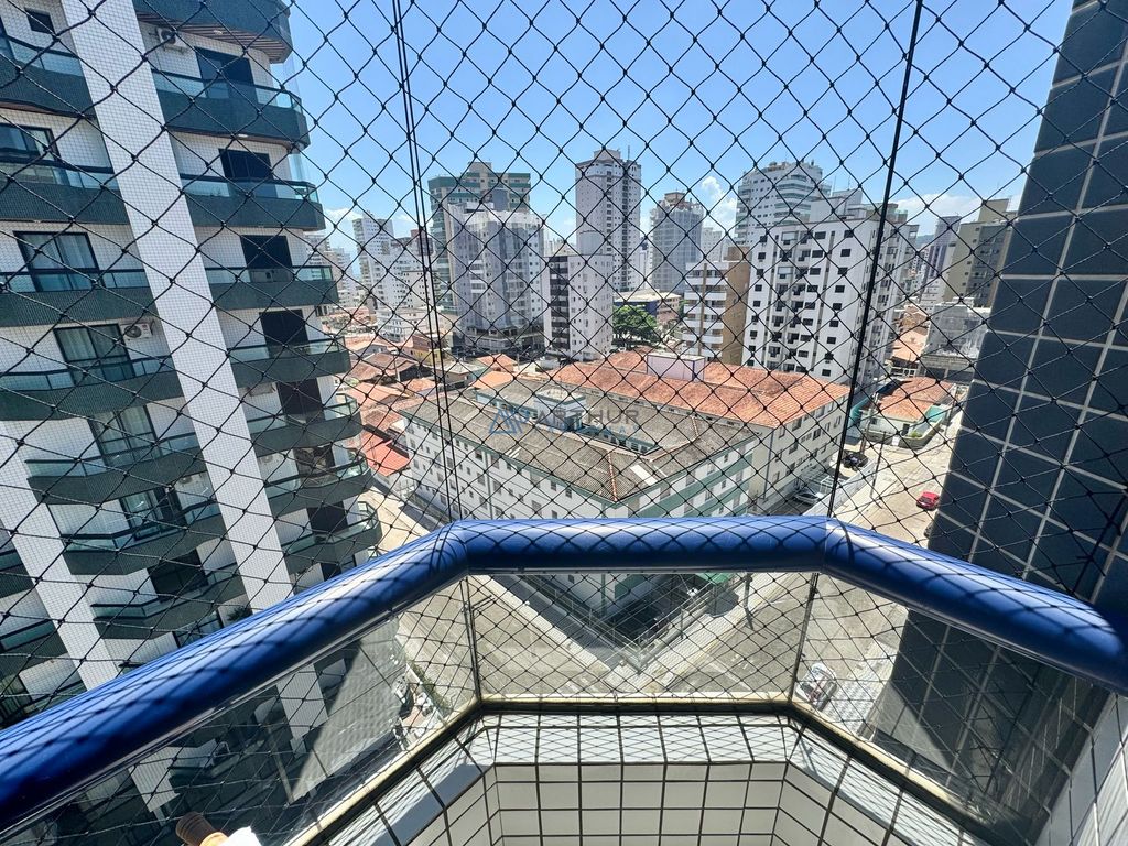 Apartamento 4 dormitórios à venda na Guilhermina, Praia Grande – 148 m² - foto 18