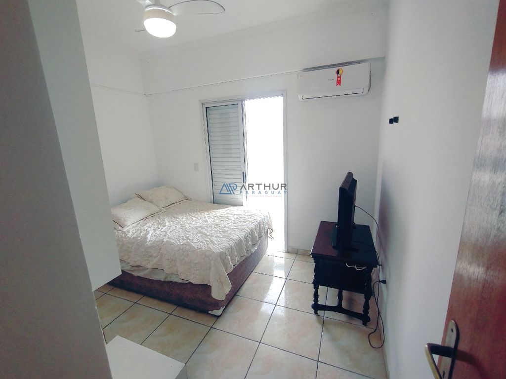 Apartamento 1 dormitório à venda no Boqueirão, Praia Grande – 40 m² - foto 9