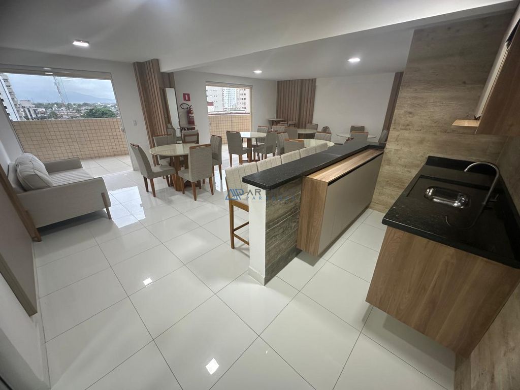 Apartamento 2 dormitórios à venda no Aviação, Praia Grande – 96 m² - foto 18