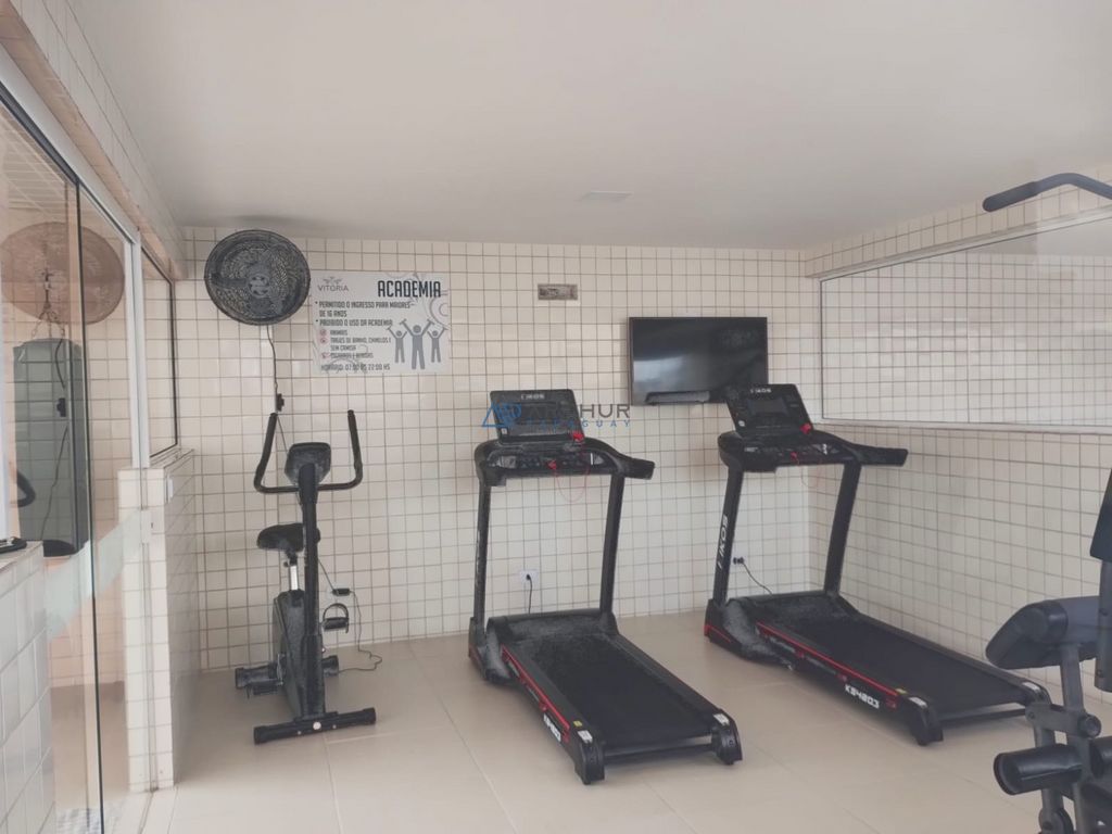 Apartamento 2 dormitórios à venda no Aviação, Praia Grande – 86 m² - foto 18