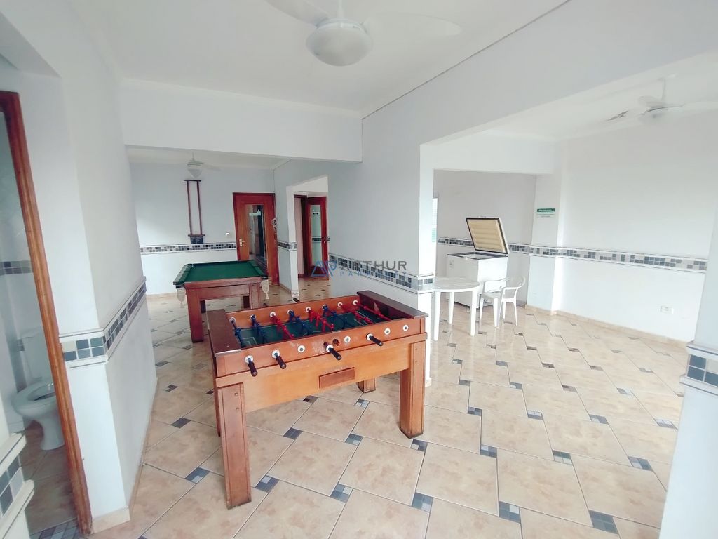 Apartamento 1 dormitório à venda no Boqueirão, Praia Grande – 40 m² - foto 15