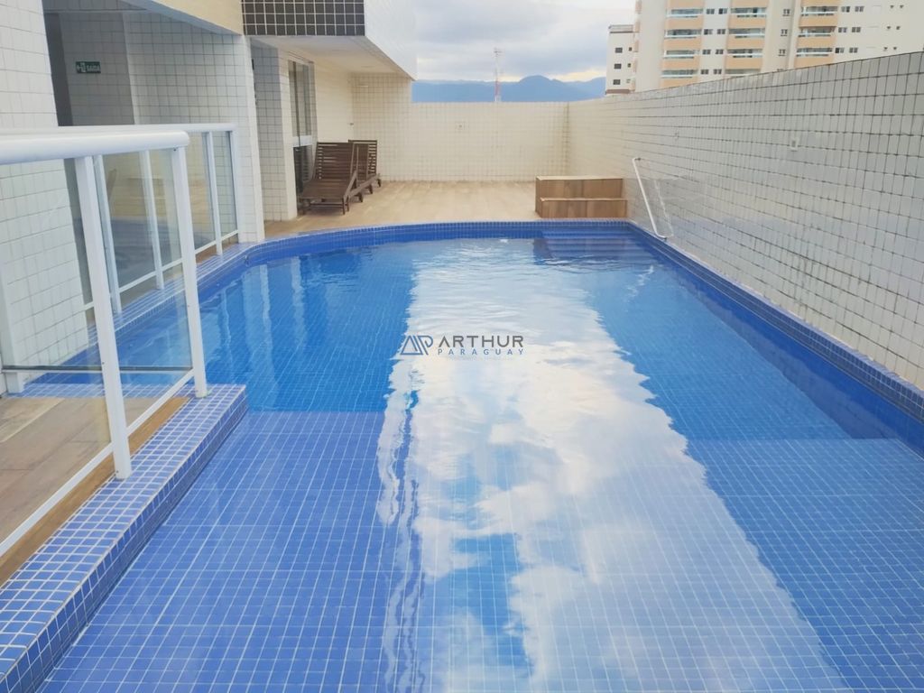 Apartamento 2 dormitórios à venda no Aviação, Praia Grande – 86 m² - foto 17