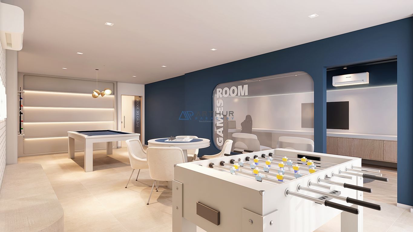 Apartamento 3 dormitórios frente mar à venda no Aviação, Praia Grande – 171 m² - foto 15