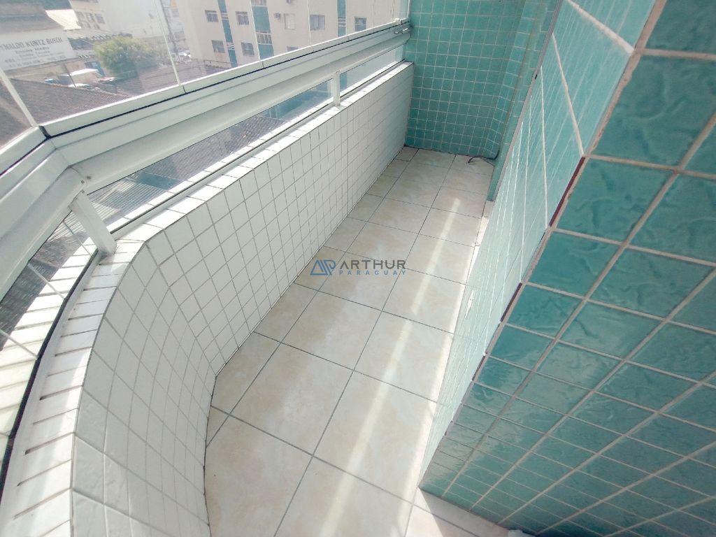 Apartamento 1 dormitório à venda no Boqueirão, Praia Grande – 40 m² - foto 13