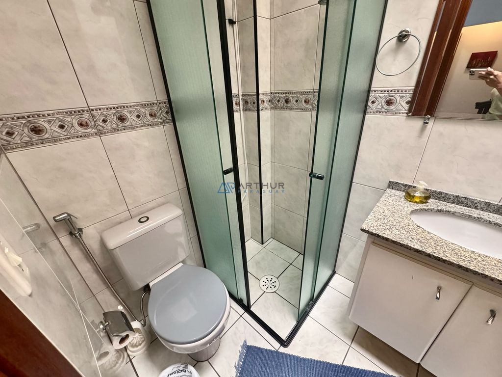 Apartamento 4 dormitórios à venda na Guilhermina, Praia Grande – 148 m² - foto 27