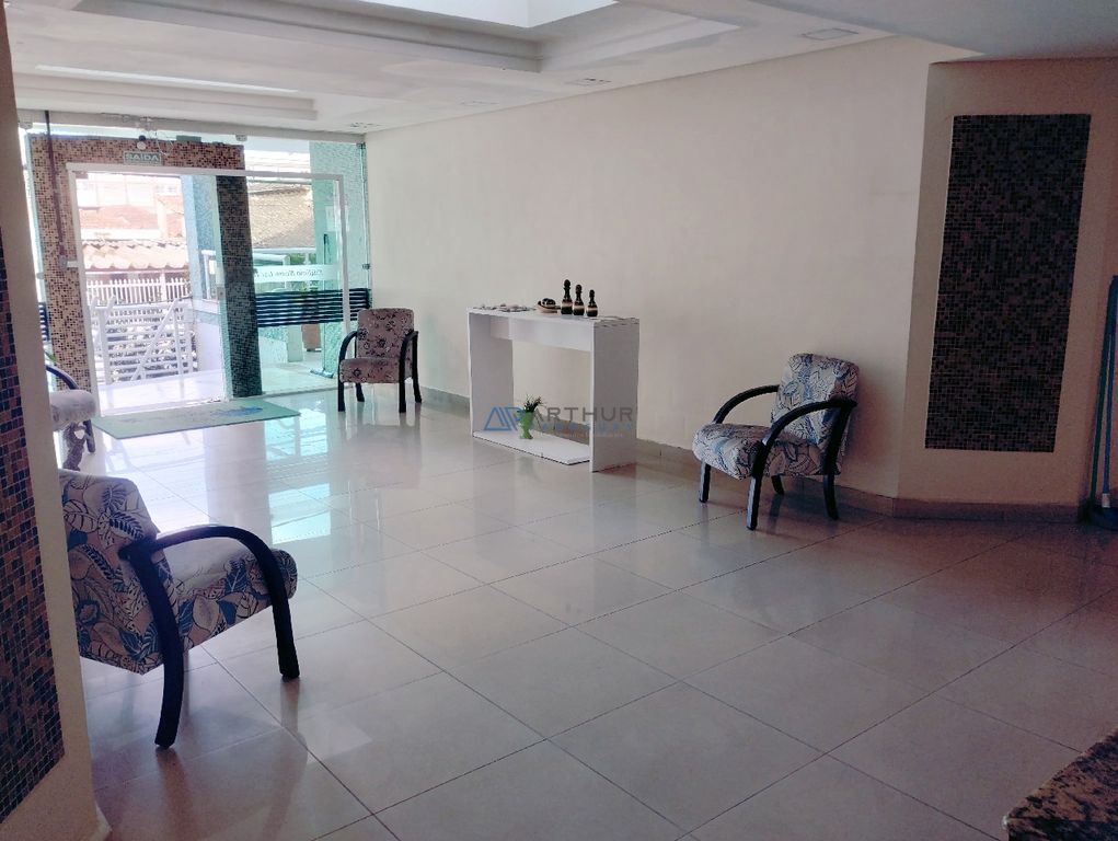 Apartamento 1 dormitório à venda no Boqueirão, Praia Grande – 40 m² - foto 16