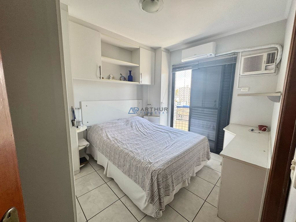 Apartamento 4 dormitórios à venda na Guilhermina, Praia Grande – 148 m² - foto 31