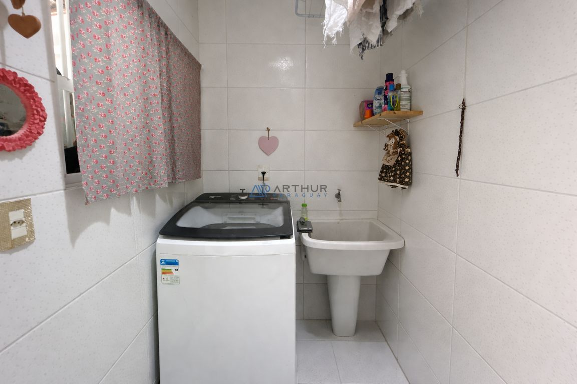Sobrado 3 dormitórios à venda na Guilhermina, Praia Grande – 156 m² - foto 18