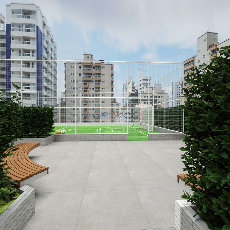 Apartamento 2 dormitórios à venda no Aviação, Praia Grande – 78 m² - foto 54