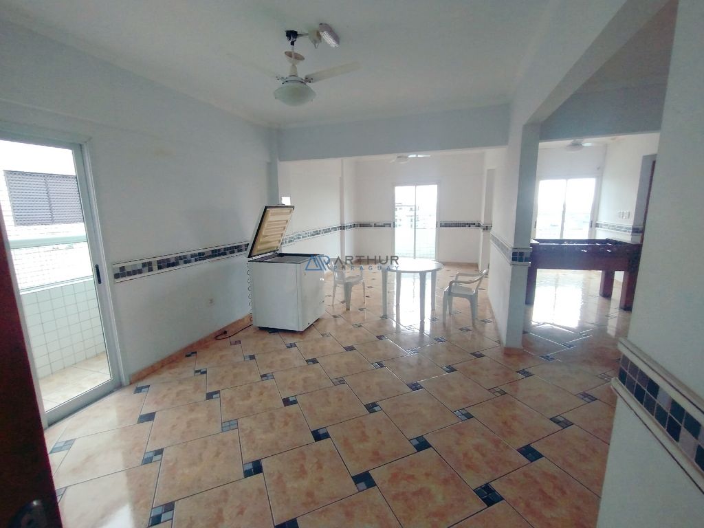 Apartamento 1 dormitório à venda no Boqueirão, Praia Grande – 40 m² - foto 18