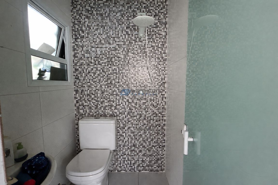 Sobrado 3 dormitórios à venda na Guilhermina, Praia Grande – 156 m² - foto 8