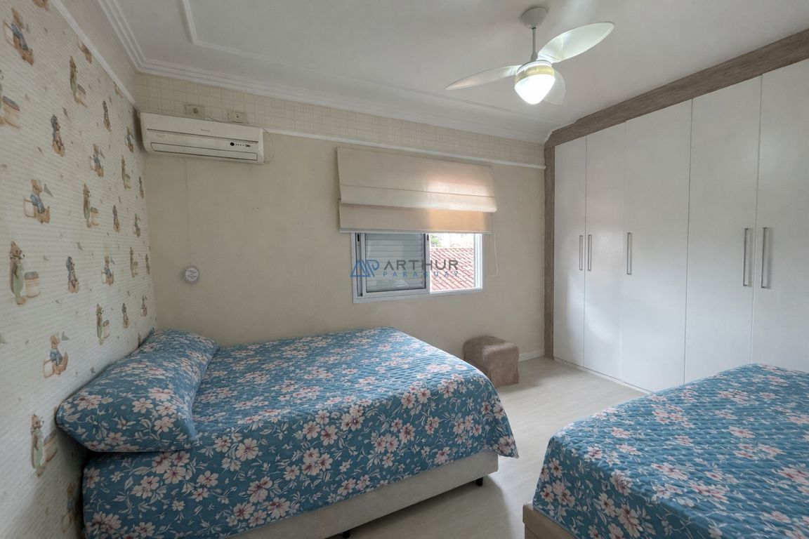 Sobrado 3 dormitórios à venda na Guilhermina, Praia Grande – 156 m² - foto 12