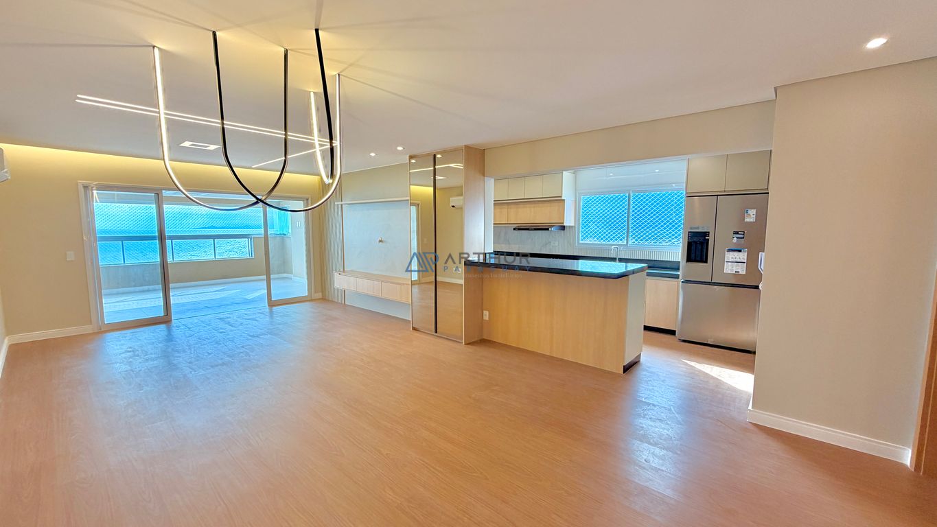 Apartamento 3 dormitórios frente mar à venda no Caiçara, Praia Grande – 199 m² - foto 14